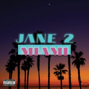Jane 2 Miami album cover