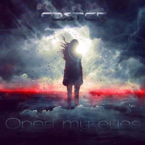 Open My Eyes album cover