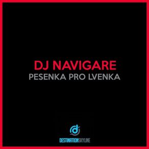 Pesenka Pro Lvenka album cover