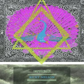 Imposingly album cover