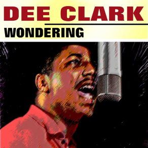 Wondering album cover