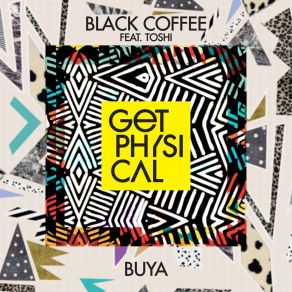 Buya album cover