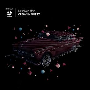 Cuban Night album cover