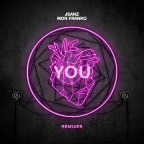 You album cover