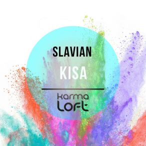 Kisa album cover