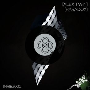 Paradox album cover