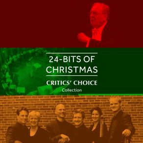 Linn Records: Xmas Gifts 2015 (CD2) album cover