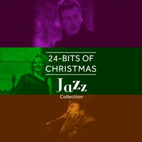 Linn Records: Xmas Gifts 2015 (CD3) album cover