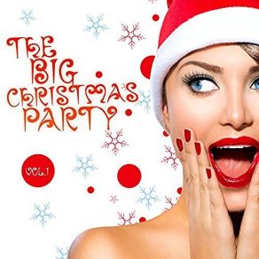 The Big Christmas Party Vol. 1 album cover