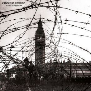 Capital Offense album cover