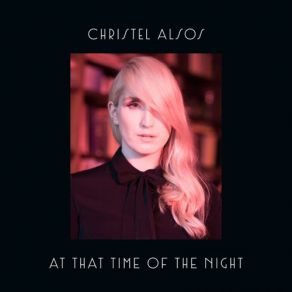 At That Time Of The Night album cover