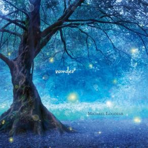 Wonder album cover