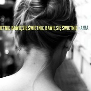 Bawię Się Świetnie album cover