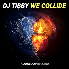 We Collide album cover