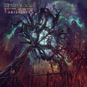 Existence album cover