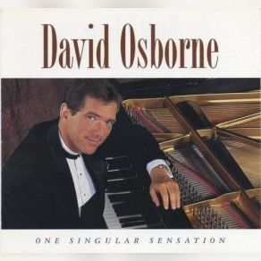 One Singular Sensation album cover