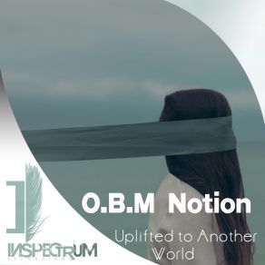 Uplifted To Another World (Single) album cover