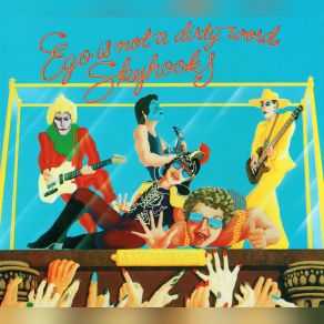 Don't You Believe What You've Seen Or You've Heard (CD2) album cover
