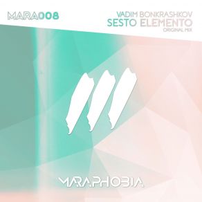 Sesto Elemento (Single) album cover