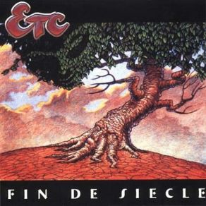 Fin De Siecle album cover