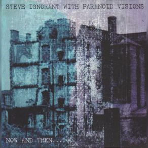 Now And Then...! album cover