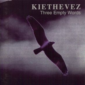 Three Empty Words album cover
