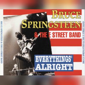 Everythings' Alright (CD1) album cover