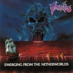 Emerging From The Netherworlds album cover