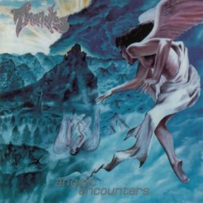 Angelic Encounters album cover