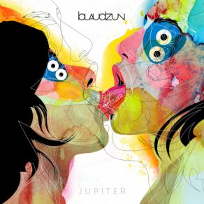 Jupiter (Part I) album cover