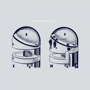 Clones album cover