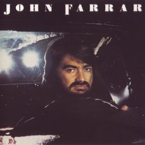 John Farrar album cover