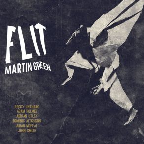 Flit album cover