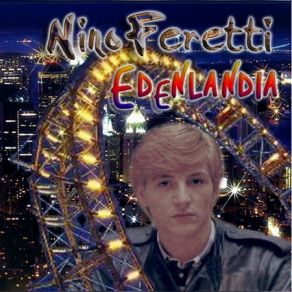 Edenlandia album cover