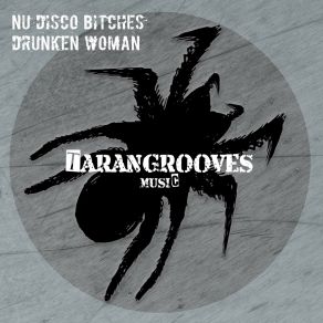 Drunken Woman album cover