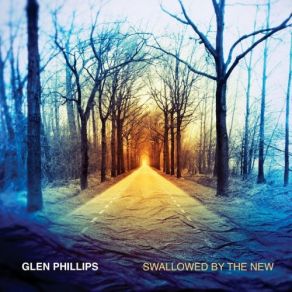 Swallowed By The New album cover