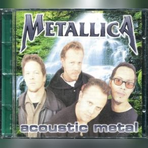 Acoustic Metal (Bootleg) album cover