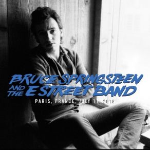 2016-07-11 AccorHotels Arena, Paris, FR (CD2) album cover