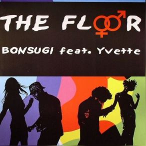 The Floor album cover