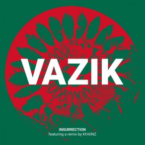 Insurrection album cover