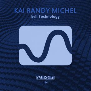 Evil Technology album cover