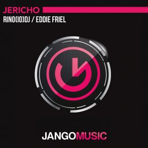 Jericho album cover