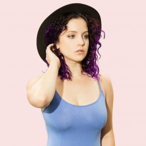 Hipster Pinup album cover