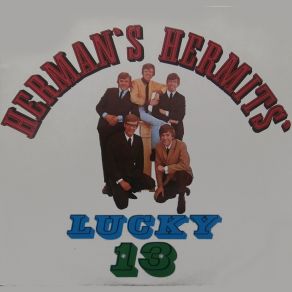 Lucky 13 album cover
