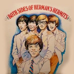 Both Sides Of Herman's Hermits album cover