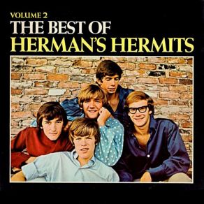 The Best Of - Vol.. 2 album cover