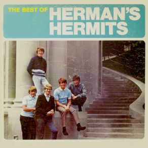The Best Of - Vol.. 1 album cover