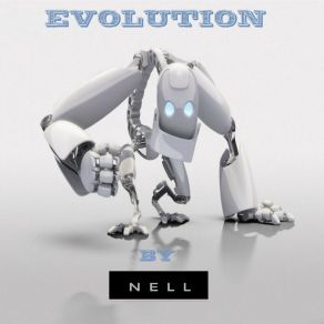 Evolution album cover