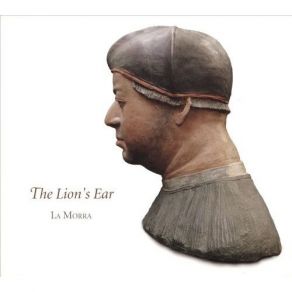 The Lion's Ear - La Morra album cover