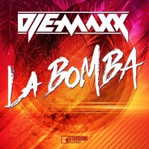 La Bomba album cover